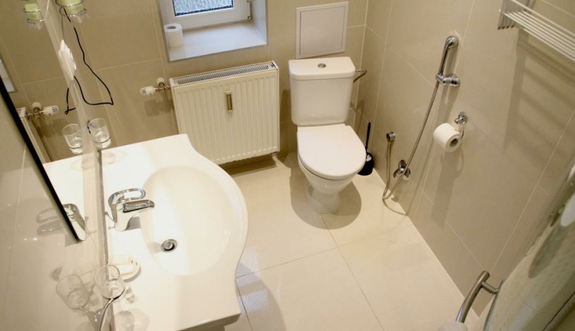 Residence Goethe U Tří mouřenínů Karlovy Vary